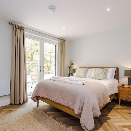 Rock Mill Apartment Stony Middleton Luaran gambar