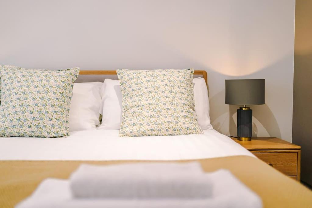 Rock Mill Apartment Stony Middleton Luaran gambar