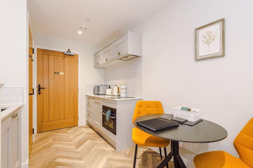 Rock Mill Apartment Stony Middleton Luaran gambar
